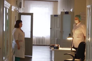 В МОЗ рассказали об эпидемической ситуации в областях Украины. Фото: скриншот YouTube