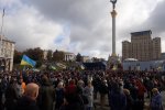 Прямо сейчас: столицу снова трясет - тысячи вышли на Майдан. Ситуация становится опасной