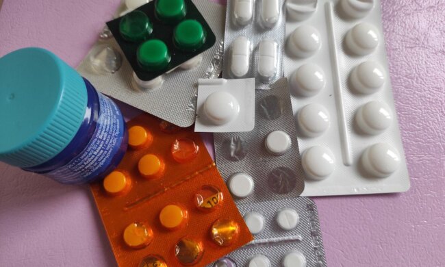 "Доступні ліки" в Україні: де можна знайти список усіх препаратів – відповідь НЗСУ