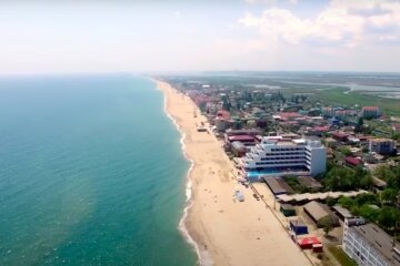 Одесса : Фото скриншот YouTube