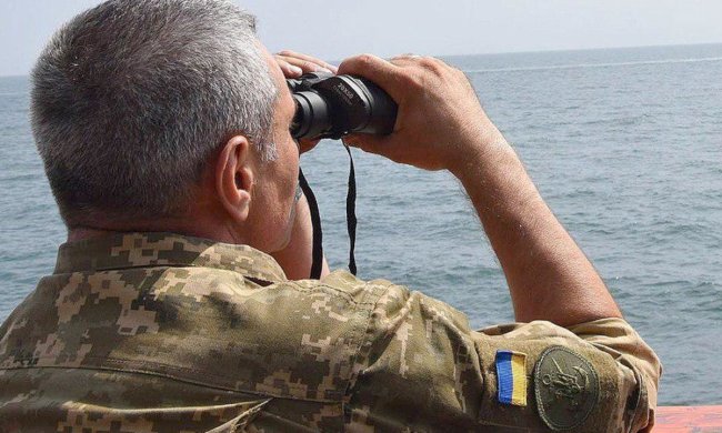 Они же тоже люди: В СБУ пояснили, почему отпустили российских моряков