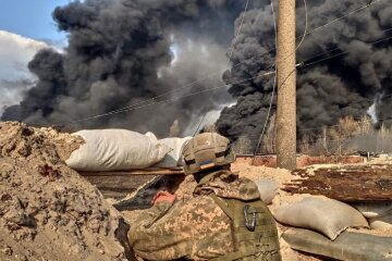 ВСУ. Фото: скриншот Youtube-видео