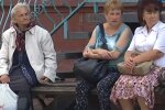 Пенсионерки. Фото: скриншот YouTube-видео