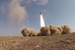 Запуск ракети. Фото: скріншот YouTube-відео