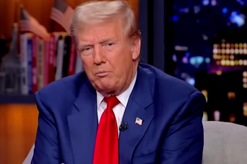 Українцям розповіли, скільки нашої території Трамп готовий подарувати путіну. Фото: YouTube