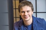 Дмитрий Комаров