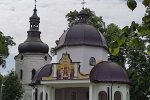 Церковь. Фото: Стена