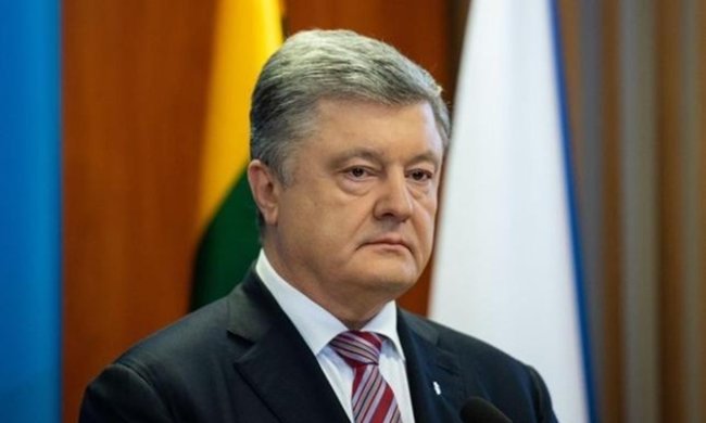 Сколько Порошенко и Кононенко получили за "Ленинскую кузню": названа астрономическая сумма