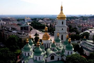 Церква. Фото: YouTube, скрін