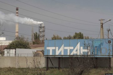 Забытый «Крымский титан»: жители Армянска рассказали, как выживают. Страшные подробности