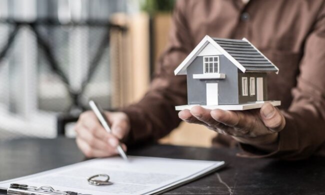 Податок на житло. Фото: Telegram