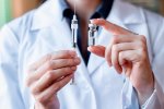 Эпидемия кори: В Украине бесплатно начали вакцинировать взрослых