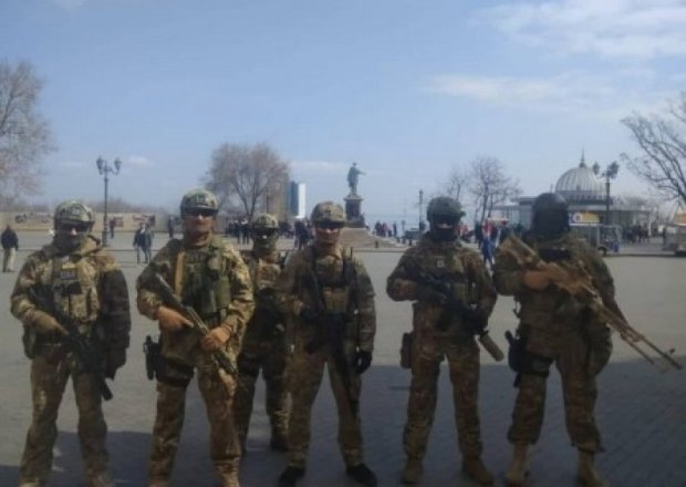 Трагическое 2 мая: История не должна повториться — Одессу усиленно охраняют