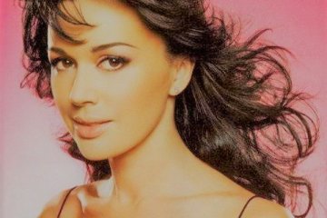 Анастасия Заворотнюк, фото:instagram/a_zavorotnyuk