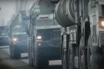 Питер берут в плотное кольцо: у жителей города и области настоящая паника - война пришла. Видео
