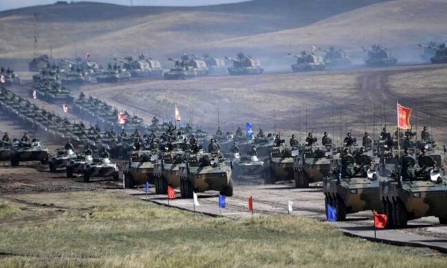 Армія НАТО