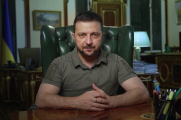 Володимир Зеленський. Фото: YouTube, скрін