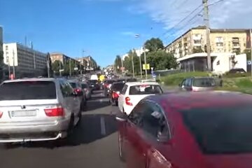 Автомобили. Фото: скриншот YouTube-видео