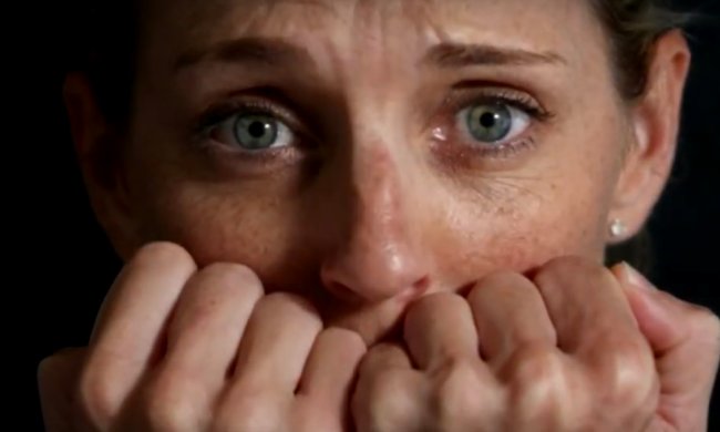 Как справиться с тревогой. Фото: скриншот YouTube