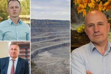 Санкции не мешают компании "Юнигран" работать под Киевом: прикрывают мэр Малина и депутат Дыняк