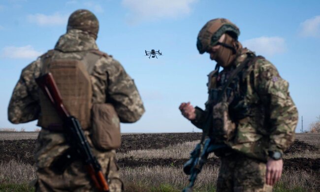 ЗСУ. Фото: Facebook