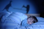 Плохой сон детей убивает родителей