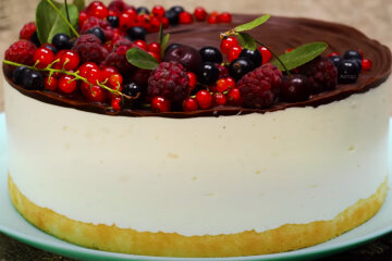 Торт. Фото: youtube.com