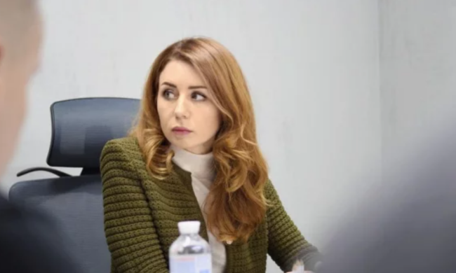 Ліквідація екологічних наслідків війни: Світлана Гринчук розповіла про важливу нараду у Запорізькій області