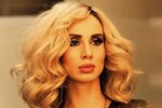 Светлана Лобода. Фото: скриншот YouTube-видео