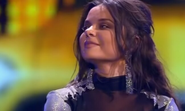 Наташа Королева. Фото: скриншот Youtube-видео