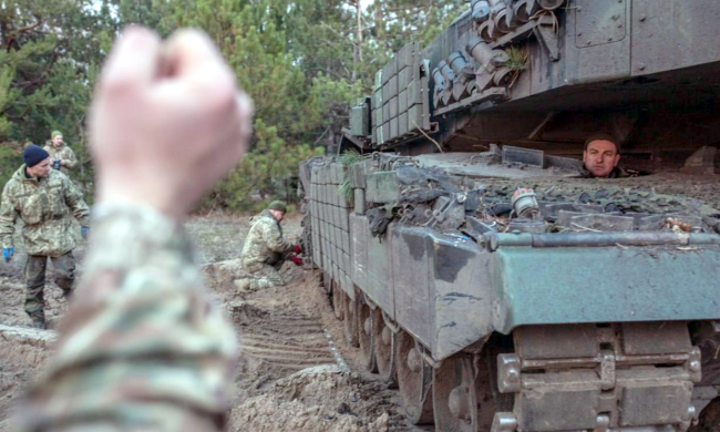 Війна. Фото: Волинський обласний ТЦК та Волинський обласний ТЦК та СП у мережі Telegram