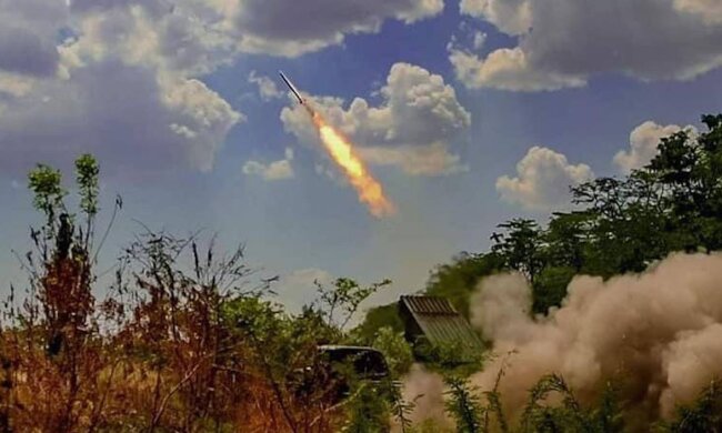 Украинские военные. Фото: Генштаб ВСУ