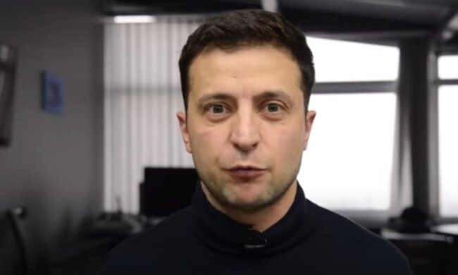Поступок президента? Зеленский плюнул на украинских медиков