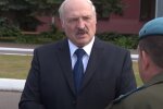 Лукашенко, Беларусь
