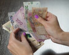 Грошова допомога, українці, виплати. Фото: Telegram