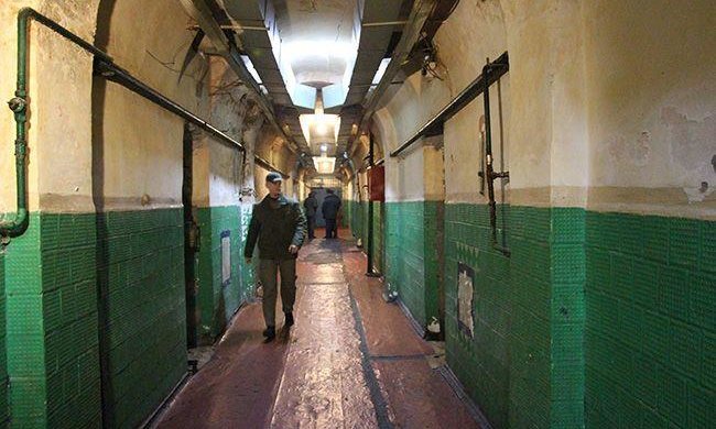«У нас больше тюрем, чем нам нужно»: министр юстиции Малюська занялся распродажей