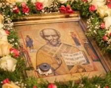 Предстоятель УПЦ розповів про дивний випадок із життя святителя Миколая