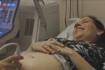 Украинцев хотят ограничить в выборе имен новорожденным. Фото: YouTube