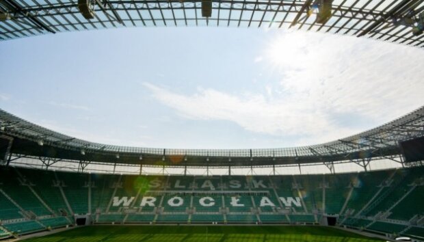 Збірна України перемагає Польщу 2:0 у товариському матчі