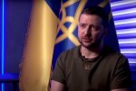 Володимир Зеленський. Фото: YouTube, скрін
