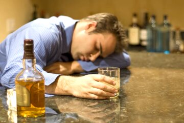 Алкоголь. Фото: YouTube
