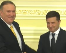 Госсекретарь США Помпео считает, что Украине не удастся вернуть Крым. Фото иллюстративное