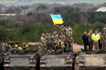 Рада решила отправлять на военную службу мужчин 60+. Фото: YouTube