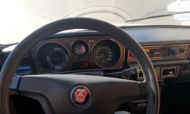 О ней мечтали даже владельцы иномарок: 30-летняя "Волга" наделала шуму в Сети – как будто только с завода