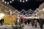 Сколько украинцы будут отдыхать на Новый год и Рождество. Фото: скриншот Youtube-видео