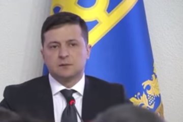 Госкино запретило фильм с Зеленским, фото: Скриншот YouTube