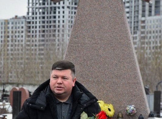 Ранок, який змінив усе: у центрі Києва згадали тих, хто не дав ворогу зайти у серце столиці