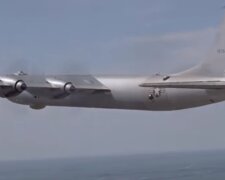 Бомбардировщик B-52. Фото:Youtube