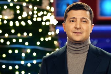 Офис Президента Украины украсят за десятки тысяч гривен. Фото: скриншот  YouTube-видео