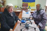 Вот так бы каждый чиновник делал: две украинские пенсионерки купили дроны для ВСУ – это восхищает